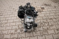 Двигун комплектний  toyota 1kr 10 tyskm Оригінал, фото thumb