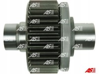 фото thumb №2, Зчеплення односторонній, стартер as-pl sd6025