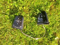 фото thumb №1, Volvo xc90 ii перемикач мультифункція керма 31443498