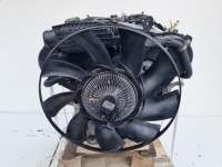 фото thumb №4, Двигун комплект land rover discovery iii 2.7 v6 tdv6 190km pali 276dt