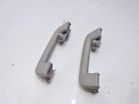 фото thumb №7, Ручка кронштейн потолочный задняя volvo v70 iii