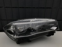 фото thumb №1, Bmw x5 f15 f85 x6 f16 f86 правая лампа перед adaptie led 14-18