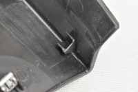 Tesla x молдинг+ захист кришки задня 1037897-00-e Доставка, фото thumb