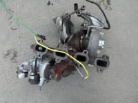 фото thumb №10, Renault mster iv 2,3 dci турбины турбина 144104619r 144118020r 144118020r