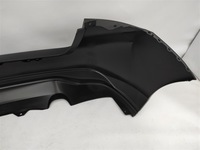 фото thumb №9, Бампер задня nissan pulsar po 2014 85022 3zl0h