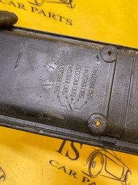 фото thumb №5, Защита панель средний iveco daily vi 6 19-