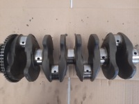 Opel astra h 1.7 cdti 100km wał коленчатый z17dth Недорого, фото thumb