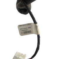 фото thumb №11, Mercedes ml w166 дзеркало внутрішні сірий alpaka a1668100217