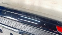 фото thumb №13, Бампер задній  kpl audi q3 8u s-line lak: ly9t