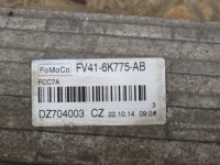 фото thumb №9, Ford kuga ii mk2 2.0 tdci euro6 комплект радіатор вентилятори