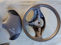 фото thumb №4, Chrysler grand voyager iii 2.5 vm 1999 r. повітропровід