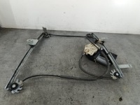 фото thumb №7, Подъемник стекла левые перед peugeot 307 cc 9651735280 993356-102 993385-201