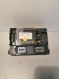 фото thumb №1, Модуль кузов кузов бортовий комп'ютер jeep renegade 00519529120