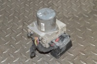 фото thumb №1, Vw passat b7 2.0 tdi 2011 rhd abs насос модулятор управление