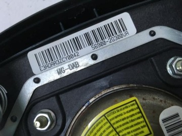 фото thumb №9, Подушка безпеки водія kia magentis ii рестайлінг 56900-2g300va