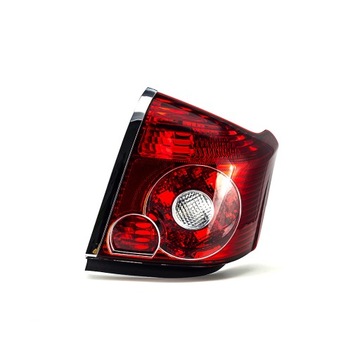 фото thumb №11, Лампы зад задние toyota avensis t25 sedan 06-07 набор