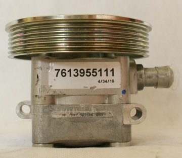 фото thumb №5, Насос усилителя maserati gransport spyder 187920