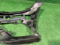 фото thumb №11, Mercedes c-klasa w205 рестайлінг ковзун кріплення бампера праві перед a2058852001