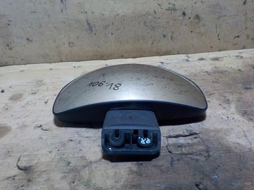 фото thumb №3, Дзеркало рампове daf xf 106 460 євро 6