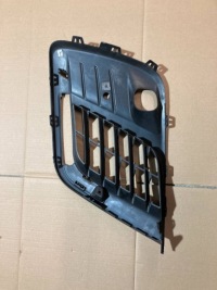 фото thumb №9, Peugeot expert iii 3 нижняя правая решётка бампера передний 1594081x