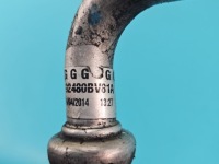 фото thumb №8, Шланг кондиціонера трубка nissan juke i f15 10-19 92450bv61a