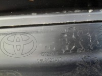 фото thumb №10, Peugeot expert iii proace 16- бампер задняя задний oryg