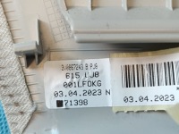 фото thumb №10, Skoda superb 3 lift 2.0 tdi 110kw 2023 r обшивка стійка b ліва 3v0867243b