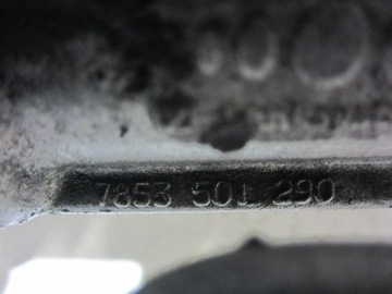 фото thumb №14, Bmw x5 e70 рулевая рейка трансмиссия 32106771418