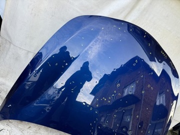 фото thumb №3, Капот alfa romeo stelvio 17-