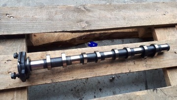 фото thumb №1, Ford transit vii 06-13 2.4 tdci вал головки