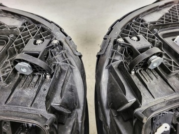 фото thumb №12, Mercedes e - клас w213 multibeam led ліва + права fv.a.t