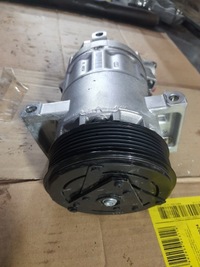 фото thumb №6, Renault captur ii 1.0tce компрессор компрессор кондиционера