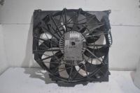 фото thumb №1, Вентилятор радіатора bmw e83 x3 6901861