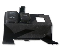 Купить Honda accord viii разъём usb aux, фото thumb