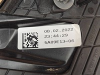 фото thumb №8, Впуск захист крила лівий перед bmw м-пакет g26 5a09e13 27km!