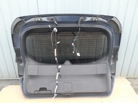 фото thumb №11, Subaru outback vi 20- крышка багажника багажника камера xas usa lift