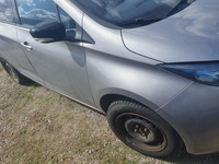 фото thumb №1, Крила правий перед передній renault zoe 12- lakier:teknr