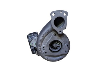 фото thumb №1, Турбіна 3.0 sprinter c-class vito g-class gl ml w211 commander chrysler 300