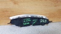 C4 picasso led drl лівий d 65 Оригінал, фото thumb