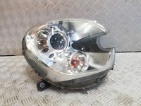 фото thumb №1, Countryman r60 лампа права bi ксенон uk поворотна