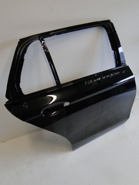 фото thumb №5, Mercedes e w213 213 универсал дверь зад задние правые