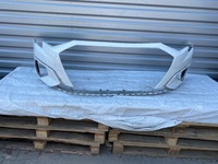 фото thumb №1, Audi a3 8y бампер перед передній 8y0807437