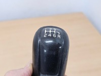 фото thumb №9, Ручка передач volvo v50 s40 c30 c70 2004-2012