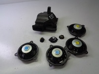 фото thumb №5, Комплект динамиков renault arkana 1.6 e-tech 2021 год