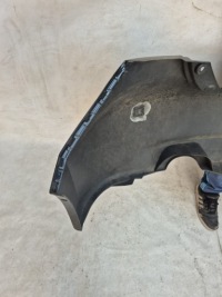 фото thumb №15, Honda fr-v 05-09 задній бампер