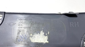 фото thumb №10, Защита планка галоген mini cooper r56 2753658