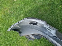 фото thumb №7, Бампер зад vw polo vi рестайлінг 2gs 807 421