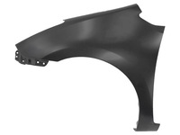 фото thumb №1, Toyota prius 2003 nhw20 крыло левая 5380247030