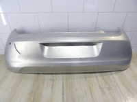 фото thumb №1, Skoda citigo бампер задня 1st807421 оригінал
