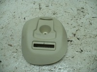 фото thumb №1, Защита корпус заглушка поперечина безопасности 9801739 mini countryman r60